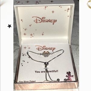 Disney Minnie Mouse Adjustable Bracelet